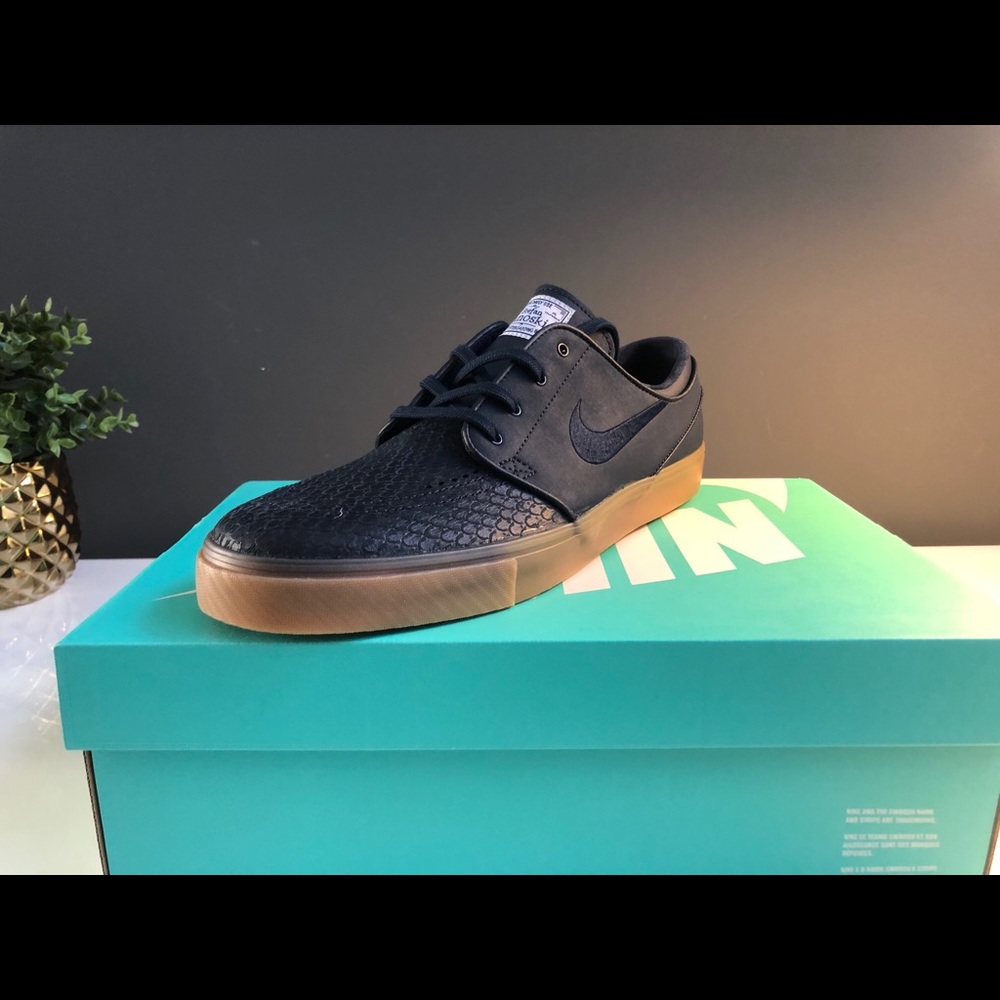 Nike Zoom Sebastian Janoskis.  Size 13.